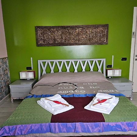 Sa Mirada Apartments Villasimius Dış mekan fotoğraf