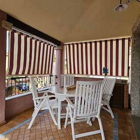 Sa Mirada Apartments Villasimius Dış mekan fotoğraf
