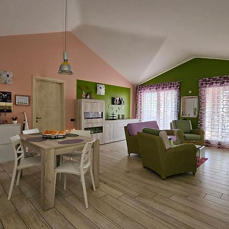 Sa Mirada Apartments Villasimius Dış mekan fotoğraf