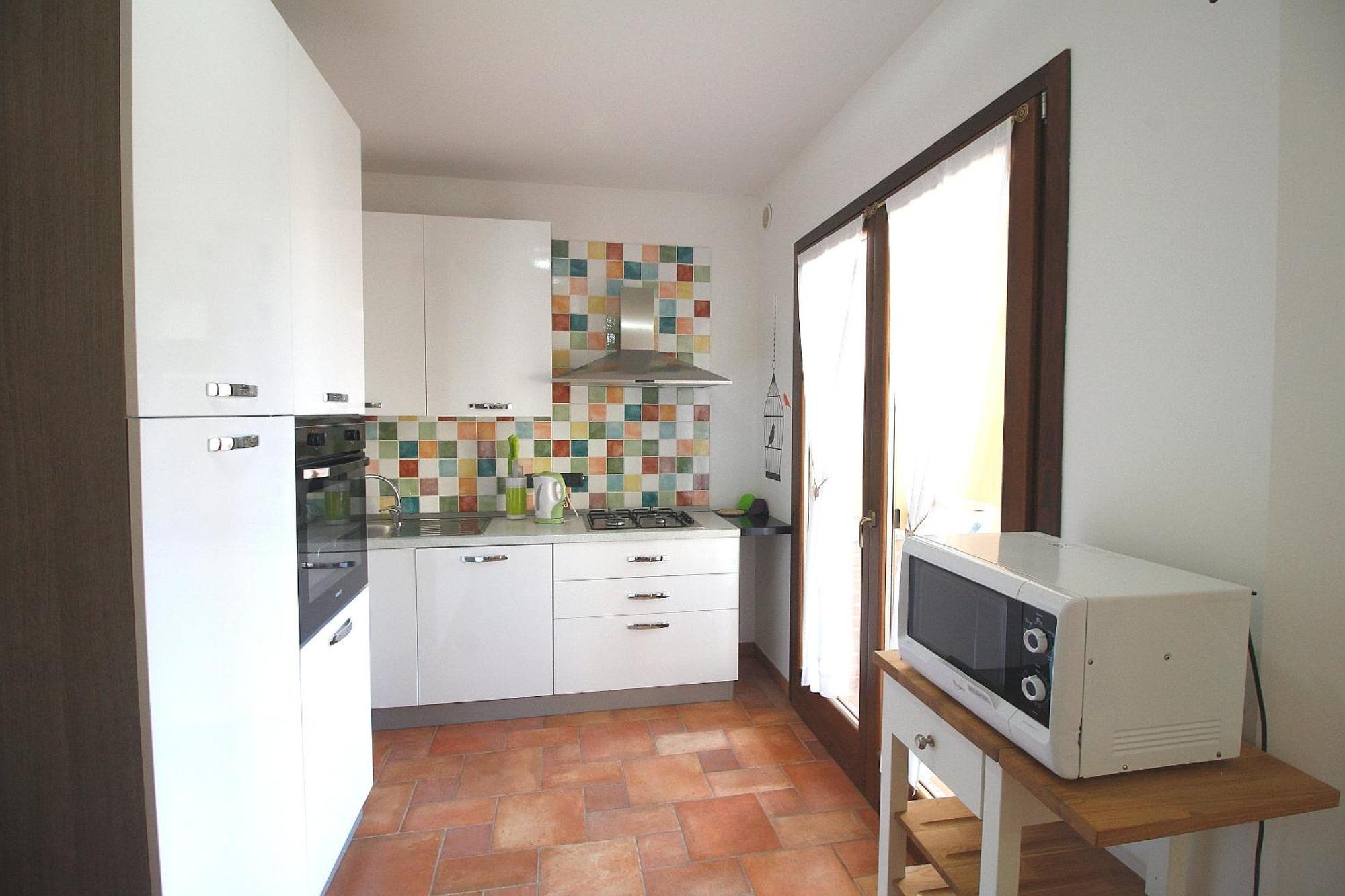 Sa Mirada Apartments Villasimius Dış mekan fotoğraf