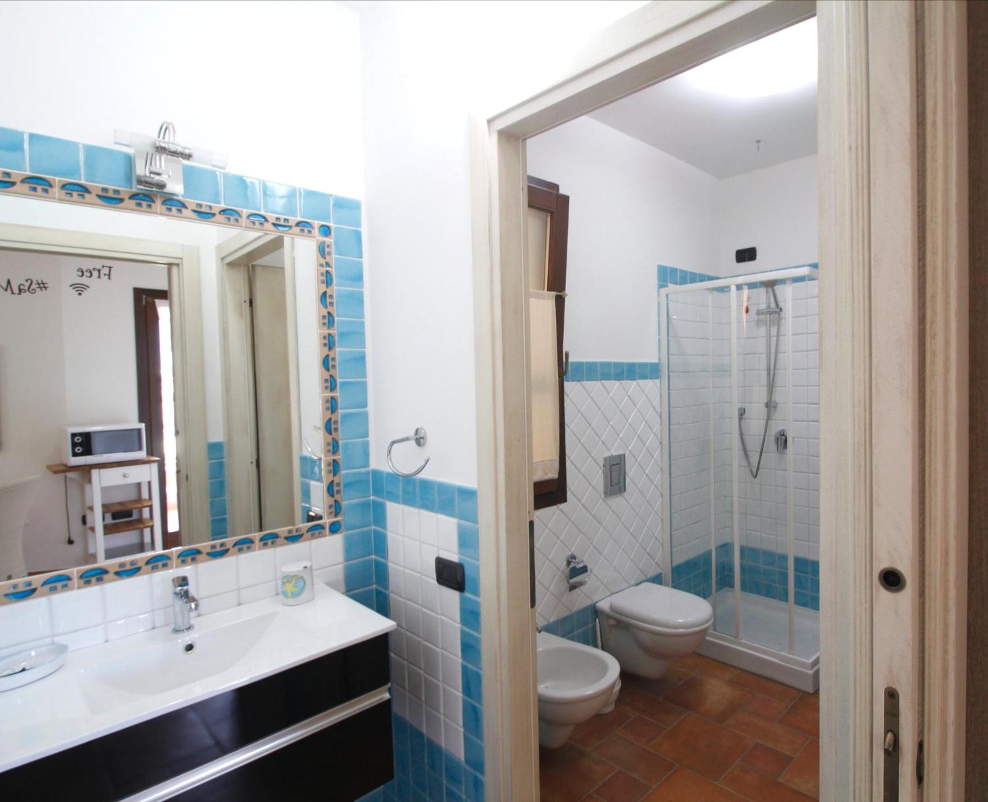 Sa Mirada Apartments Villasimius Dış mekan fotoğraf
