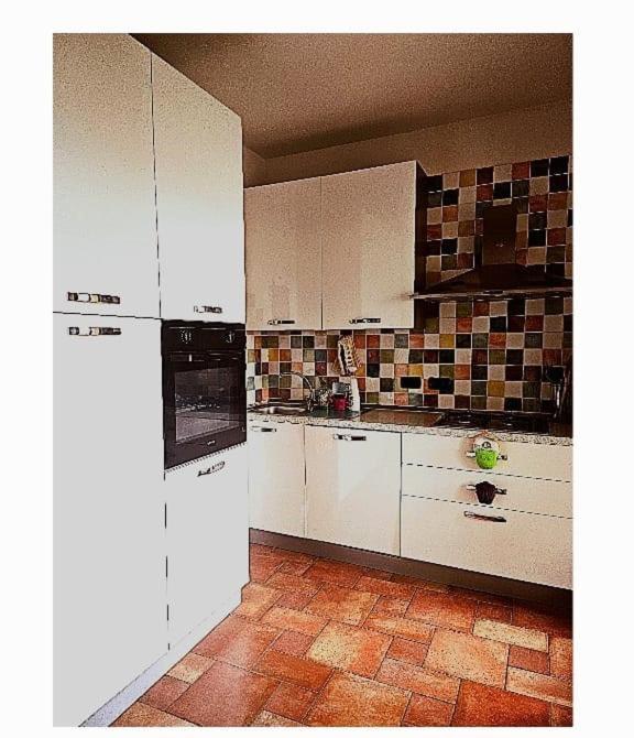 Sa Mirada Apartments Villasimius Dış mekan fotoğraf