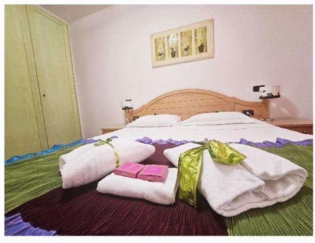 Sa Mirada Apartments Villasimius Dış mekan fotoğraf