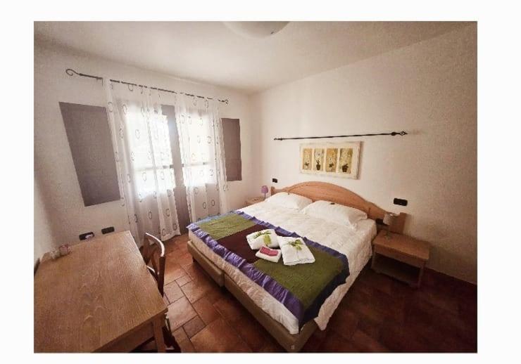 Sa Mirada Apartments Villasimius Dış mekan fotoğraf