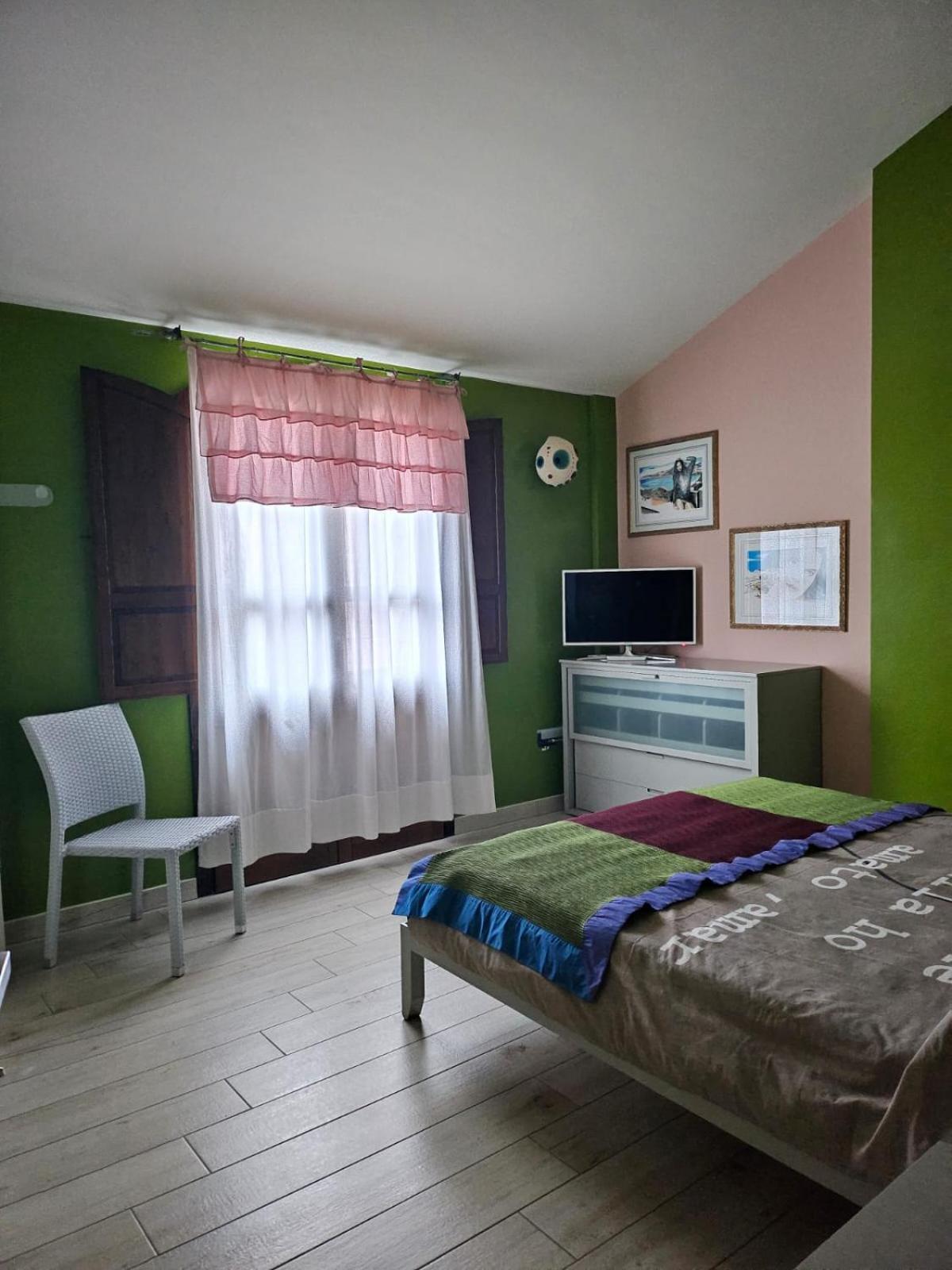 Sa Mirada Apartments Villasimius Dış mekan fotoğraf