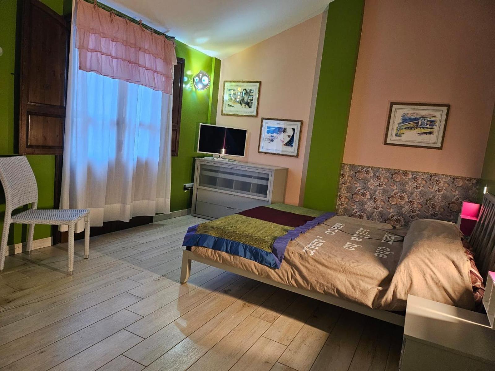 Sa Mirada Apartments Villasimius Dış mekan fotoğraf