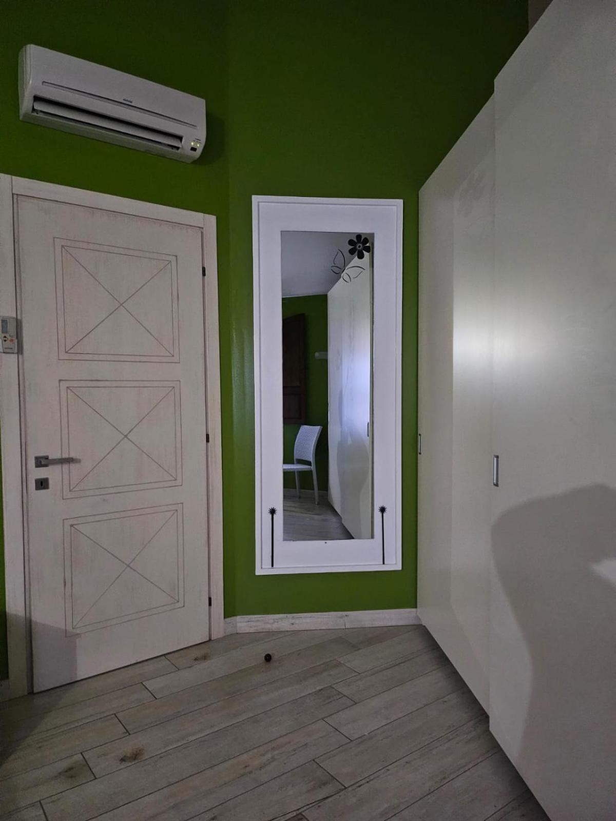 Sa Mirada Apartments Villasimius Dış mekan fotoğraf
