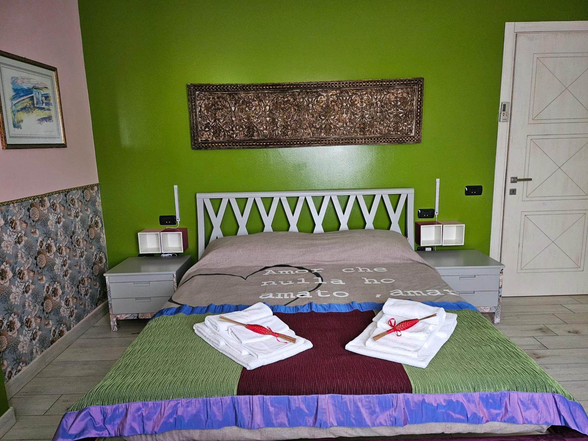 Sa Mirada Apartments Villasimius Dış mekan fotoğraf