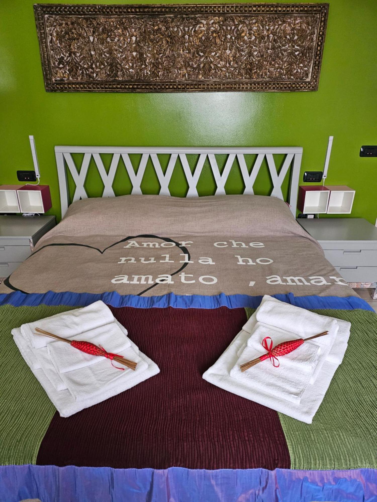 Sa Mirada Apartments Villasimius Dış mekan fotoğraf