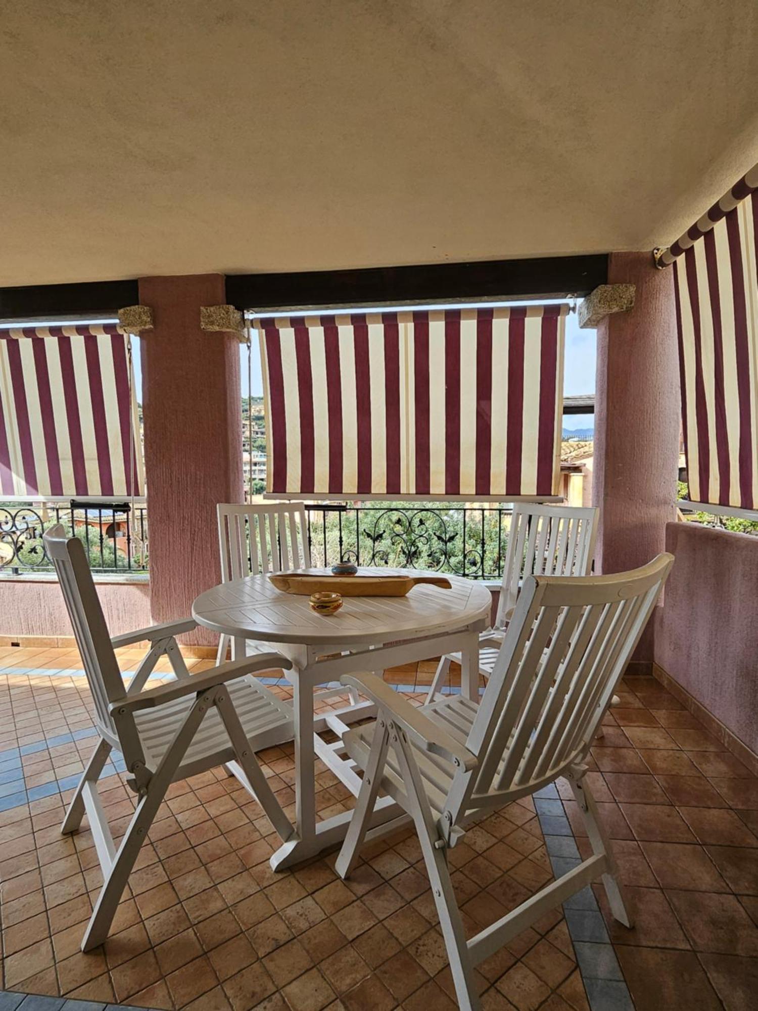 Sa Mirada Apartments Villasimius Dış mekan fotoğraf