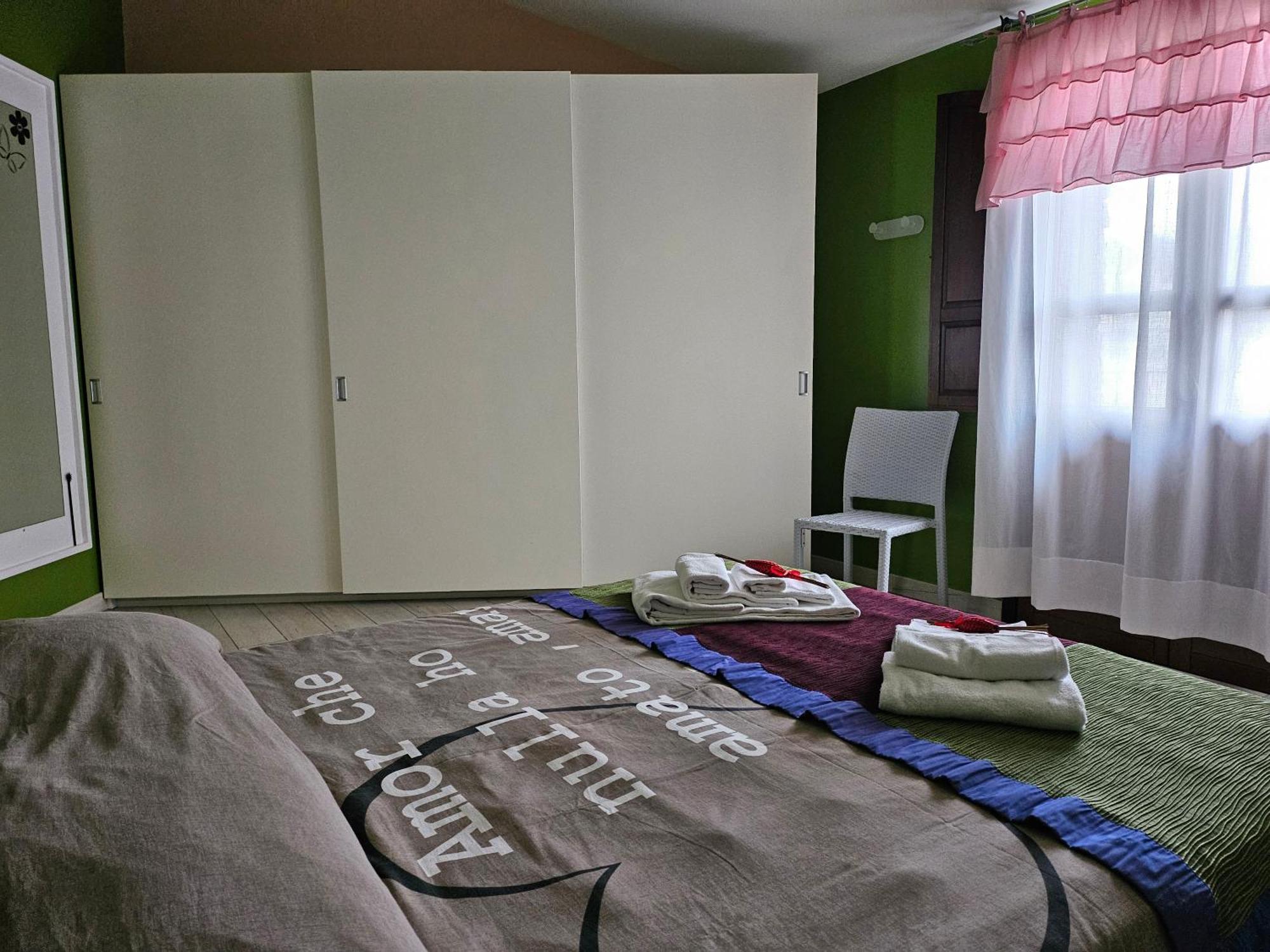 Sa Mirada Apartments Villasimius Dış mekan fotoğraf