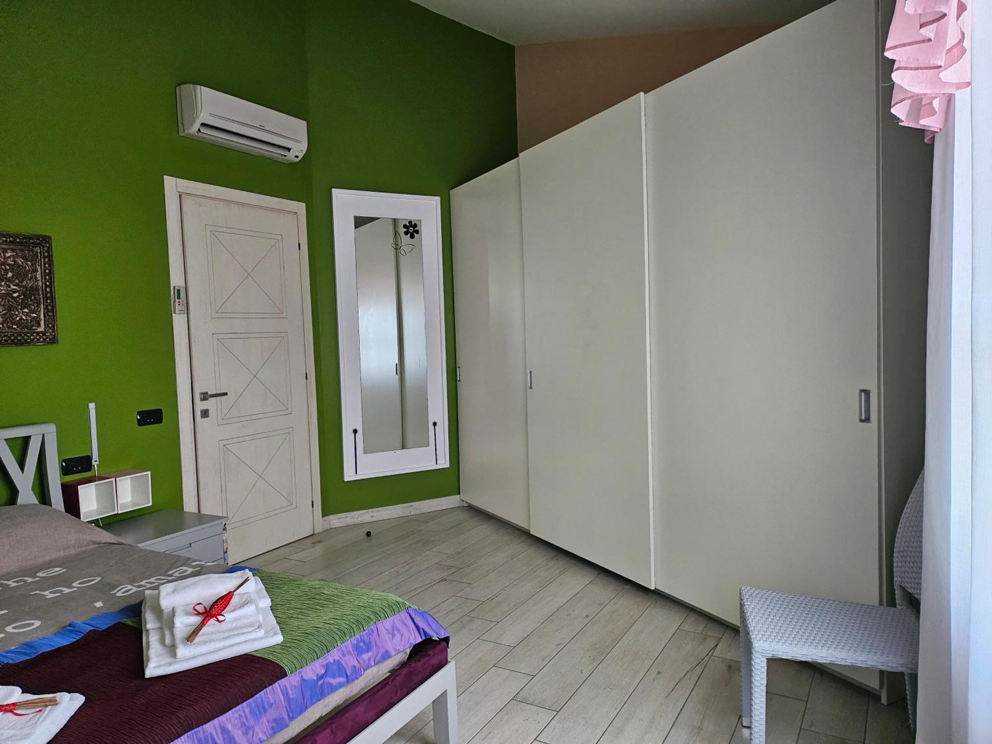 Sa Mirada Apartments Villasimius Dış mekan fotoğraf