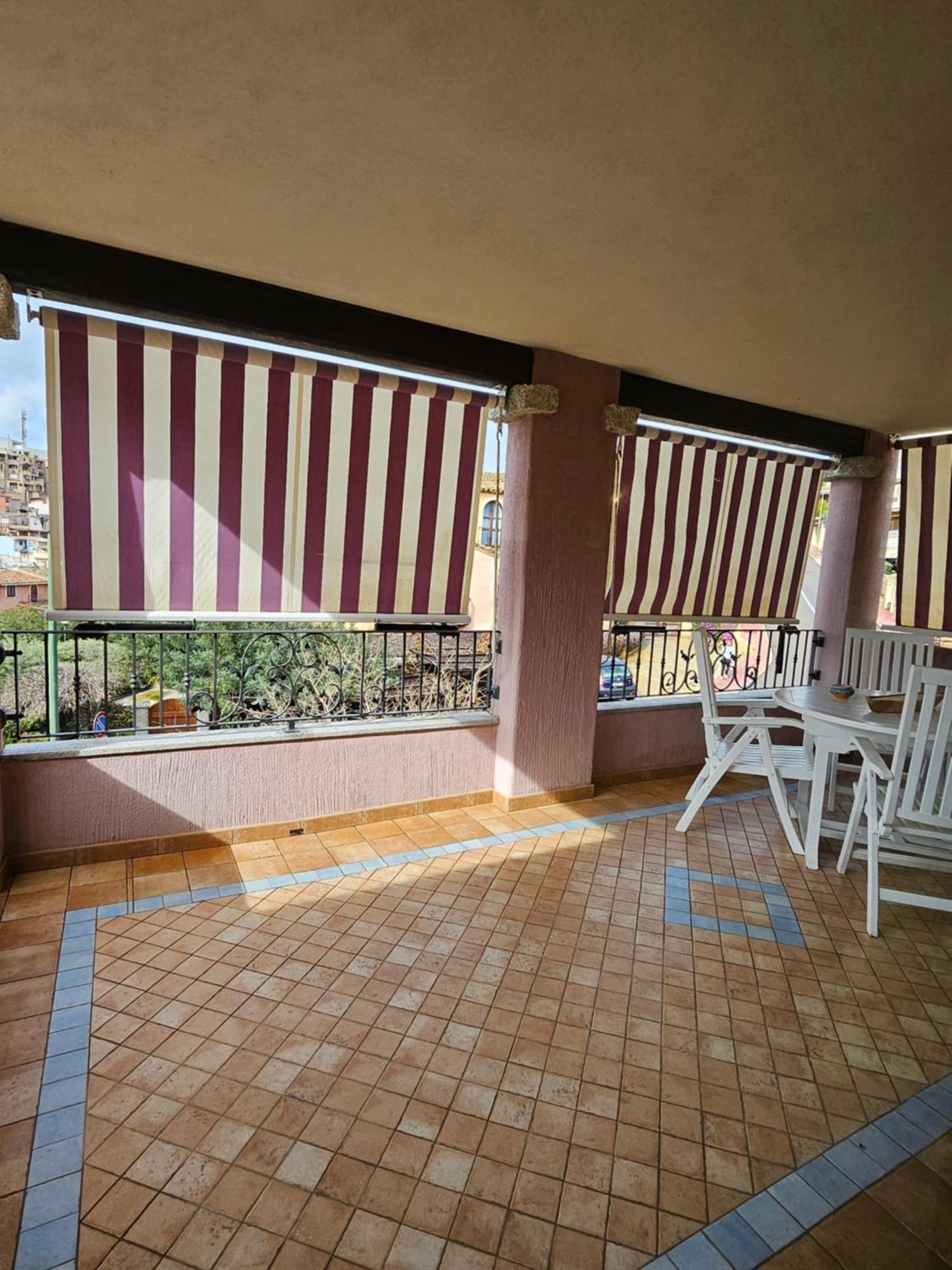 Sa Mirada Apartments Villasimius Dış mekan fotoğraf