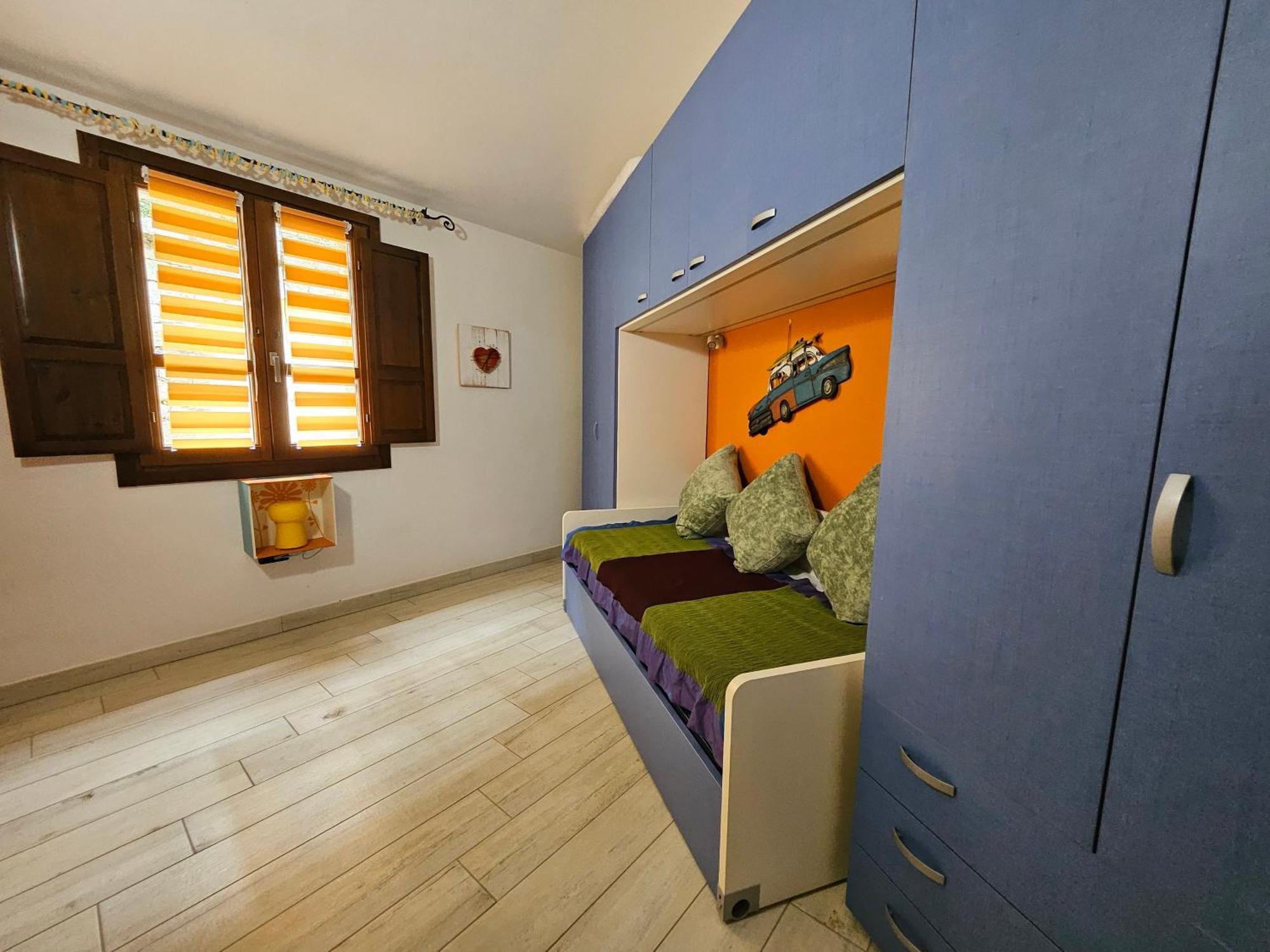 Sa Mirada Apartments Villasimius Dış mekan fotoğraf