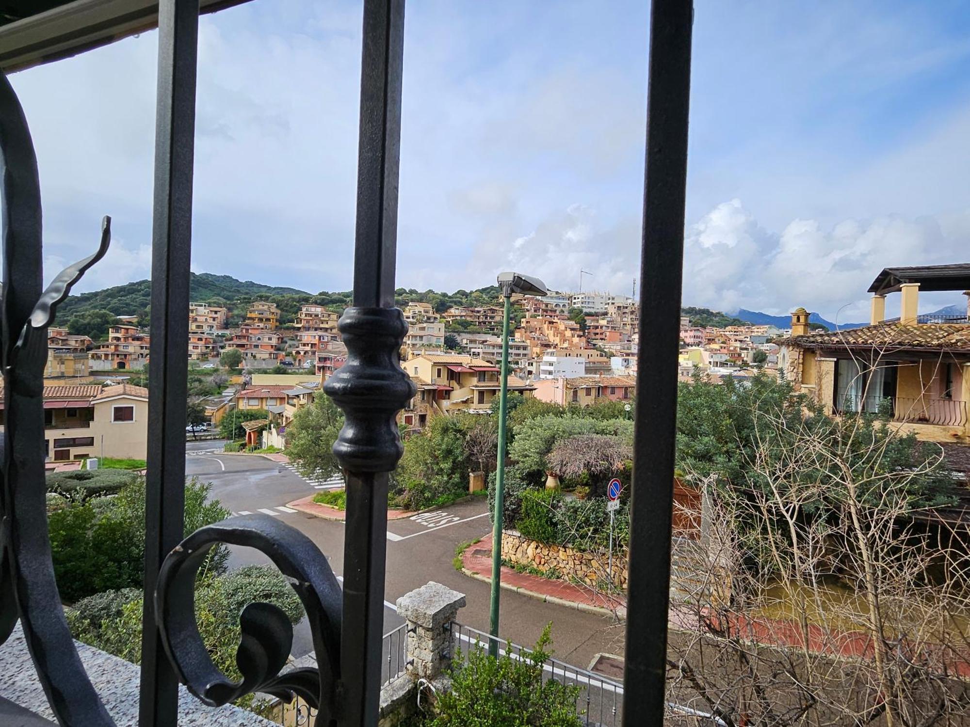 Sa Mirada Apartments Villasimius Dış mekan fotoğraf