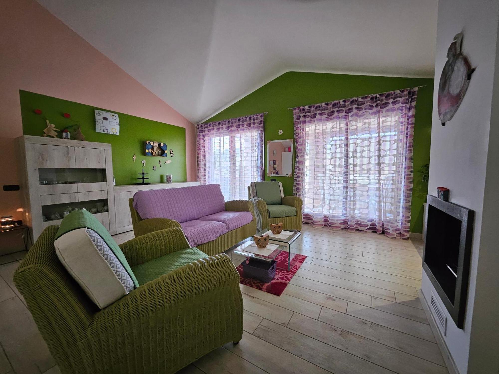 Sa Mirada Apartments Villasimius Dış mekan fotoğraf