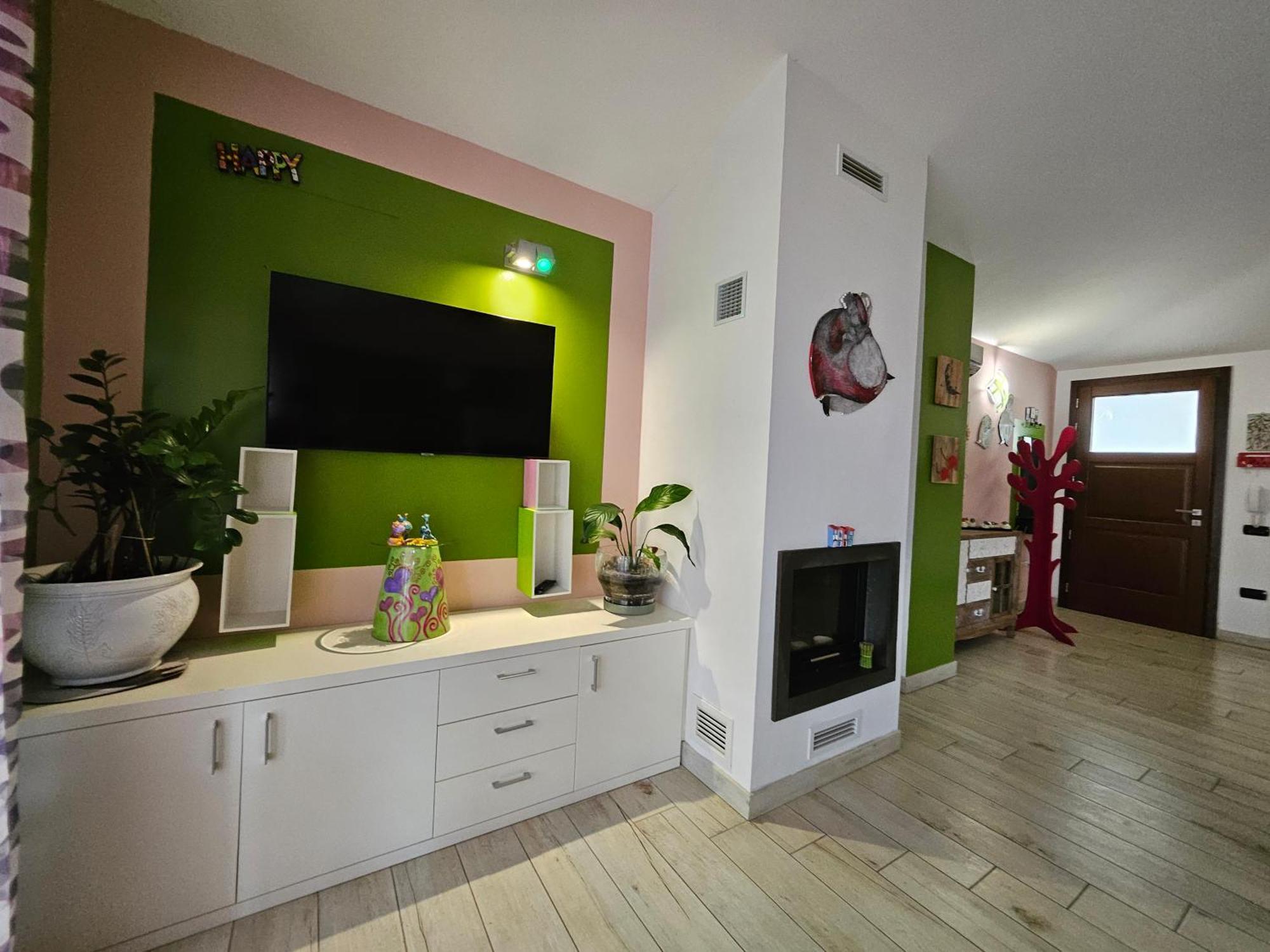 Sa Mirada Apartments Villasimius Dış mekan fotoğraf