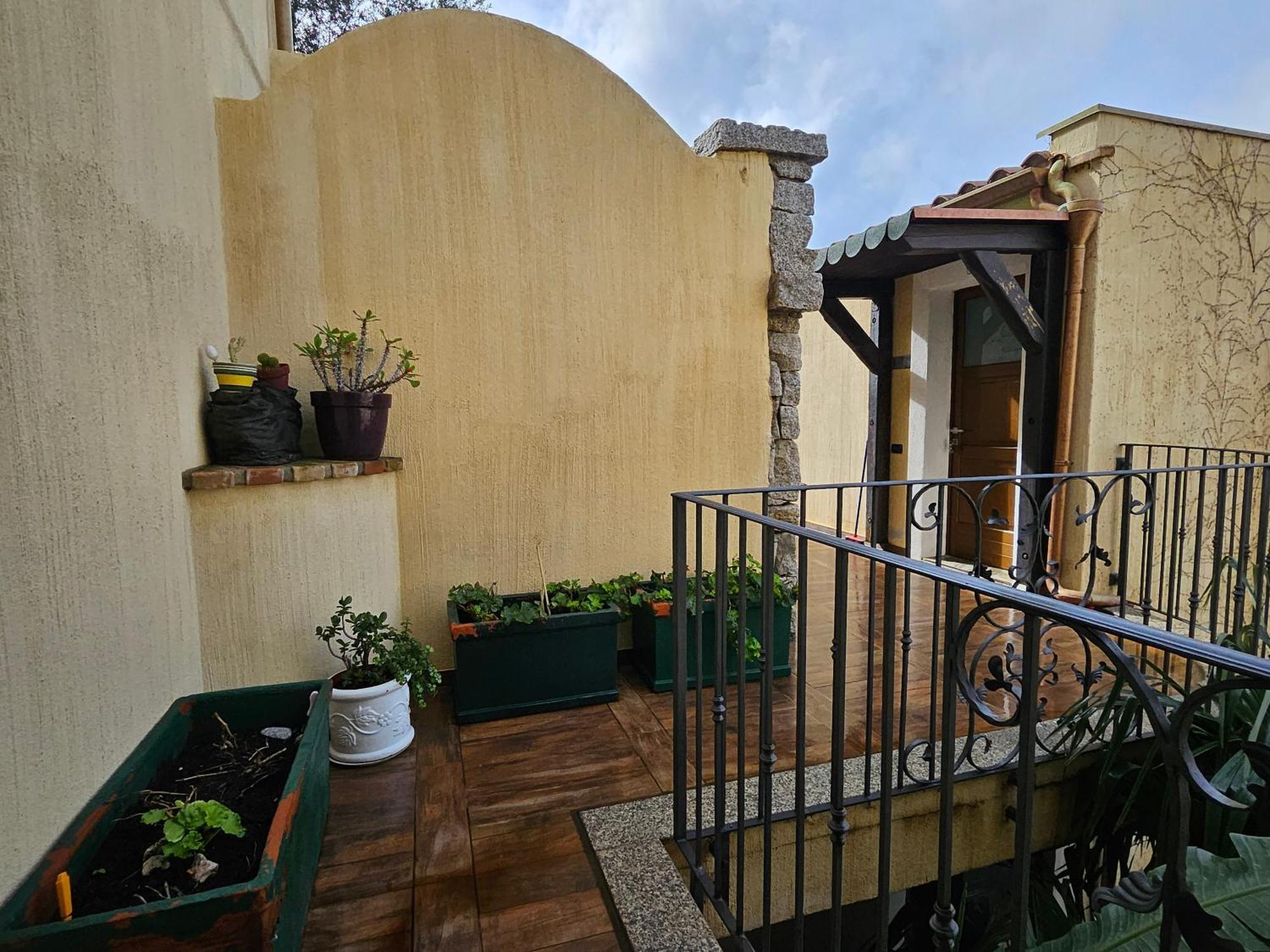 Sa Mirada Apartments Villasimius Dış mekan fotoğraf