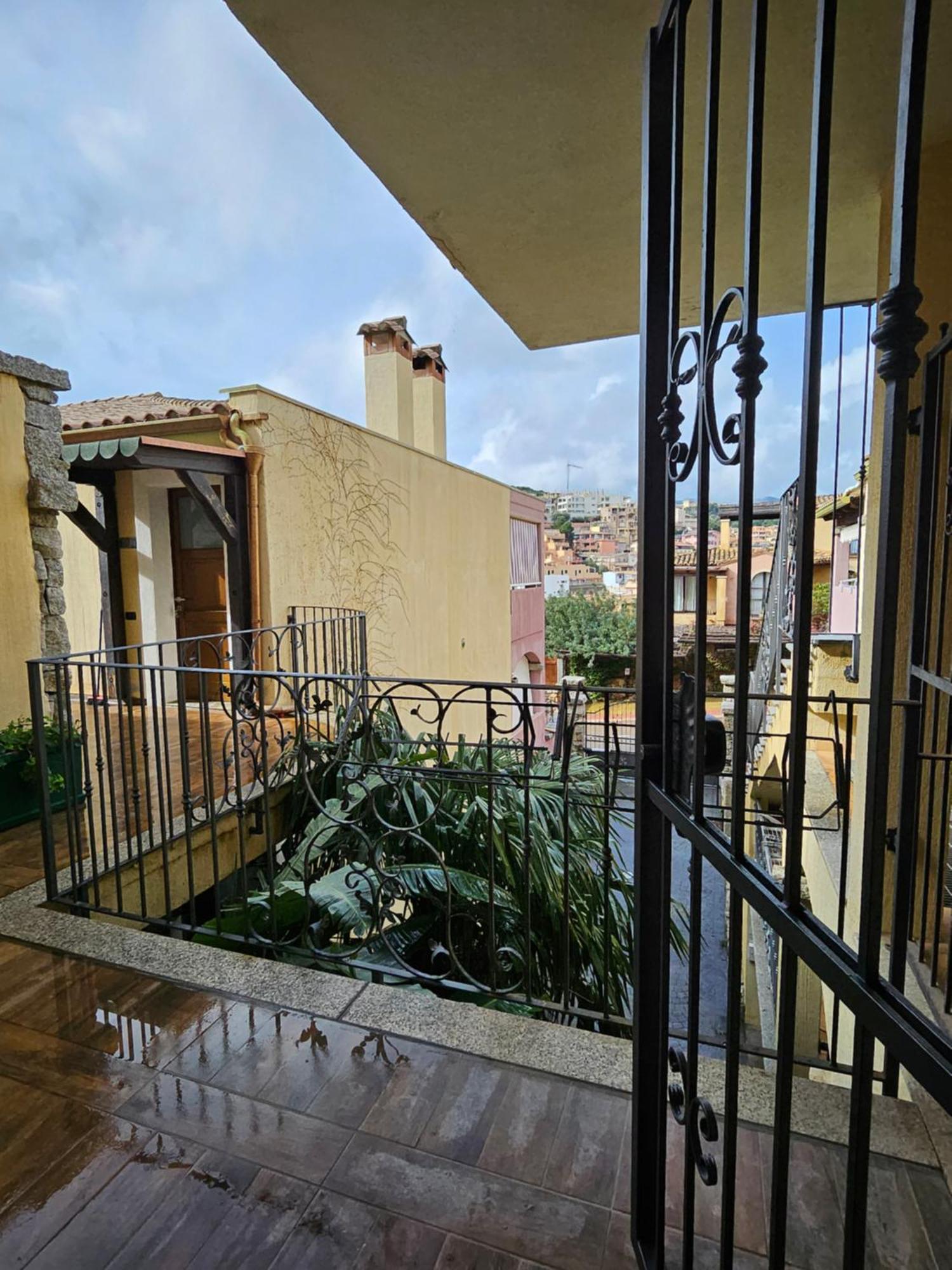 Sa Mirada Apartments Villasimius Dış mekan fotoğraf