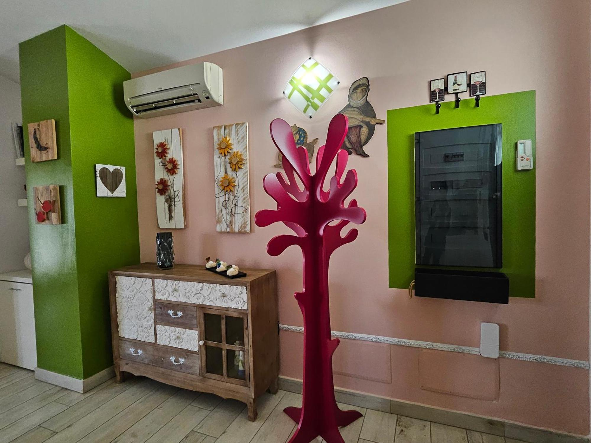 Sa Mirada Apartments Villasimius Dış mekan fotoğraf