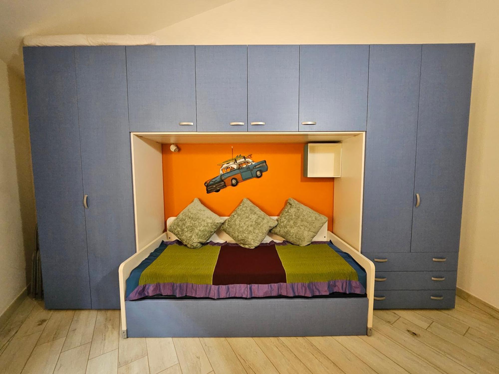 Sa Mirada Apartments Villasimius Dış mekan fotoğraf