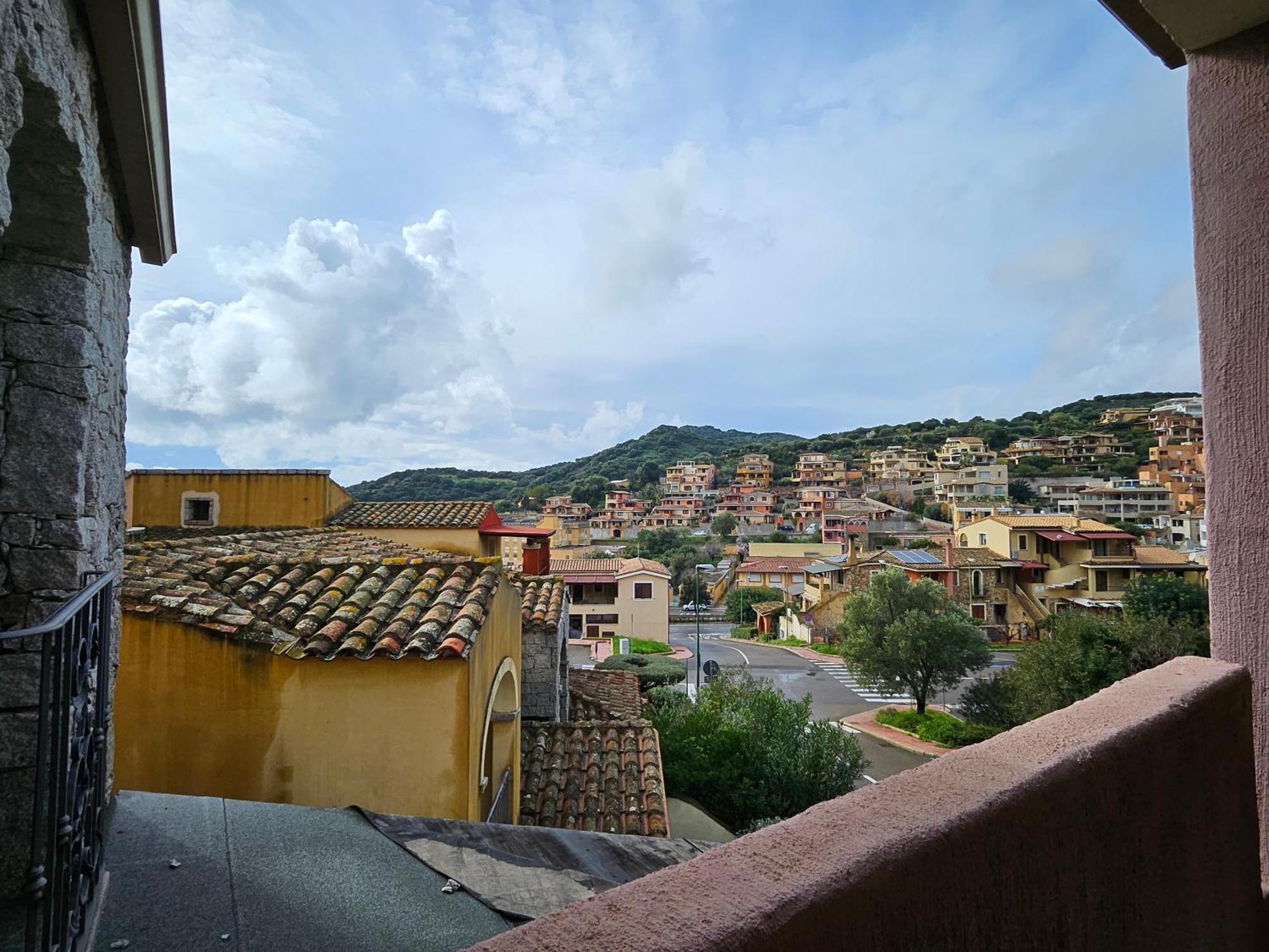 Sa Mirada Apartments Villasimius Dış mekan fotoğraf