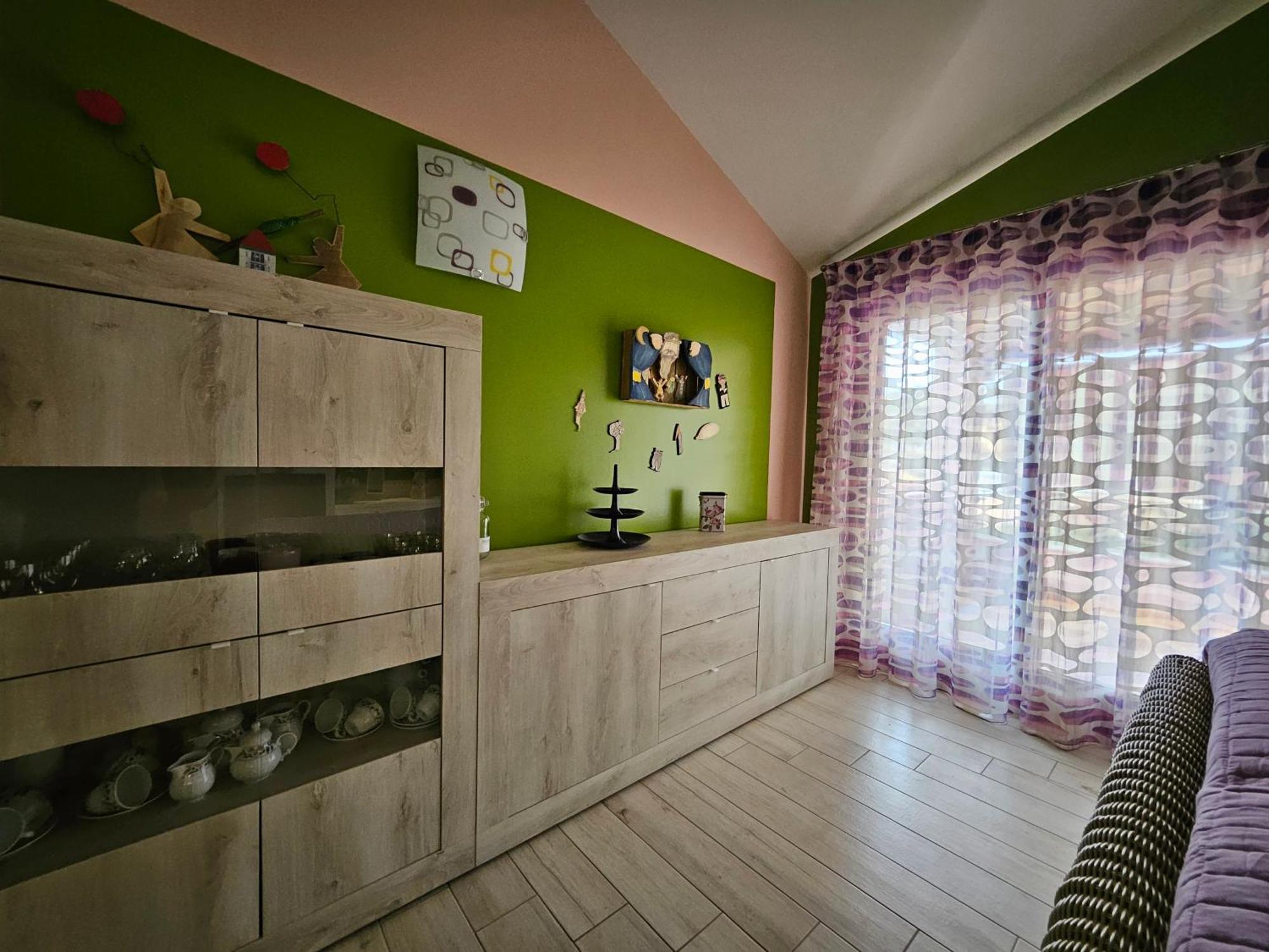 Sa Mirada Apartments Villasimius Dış mekan fotoğraf