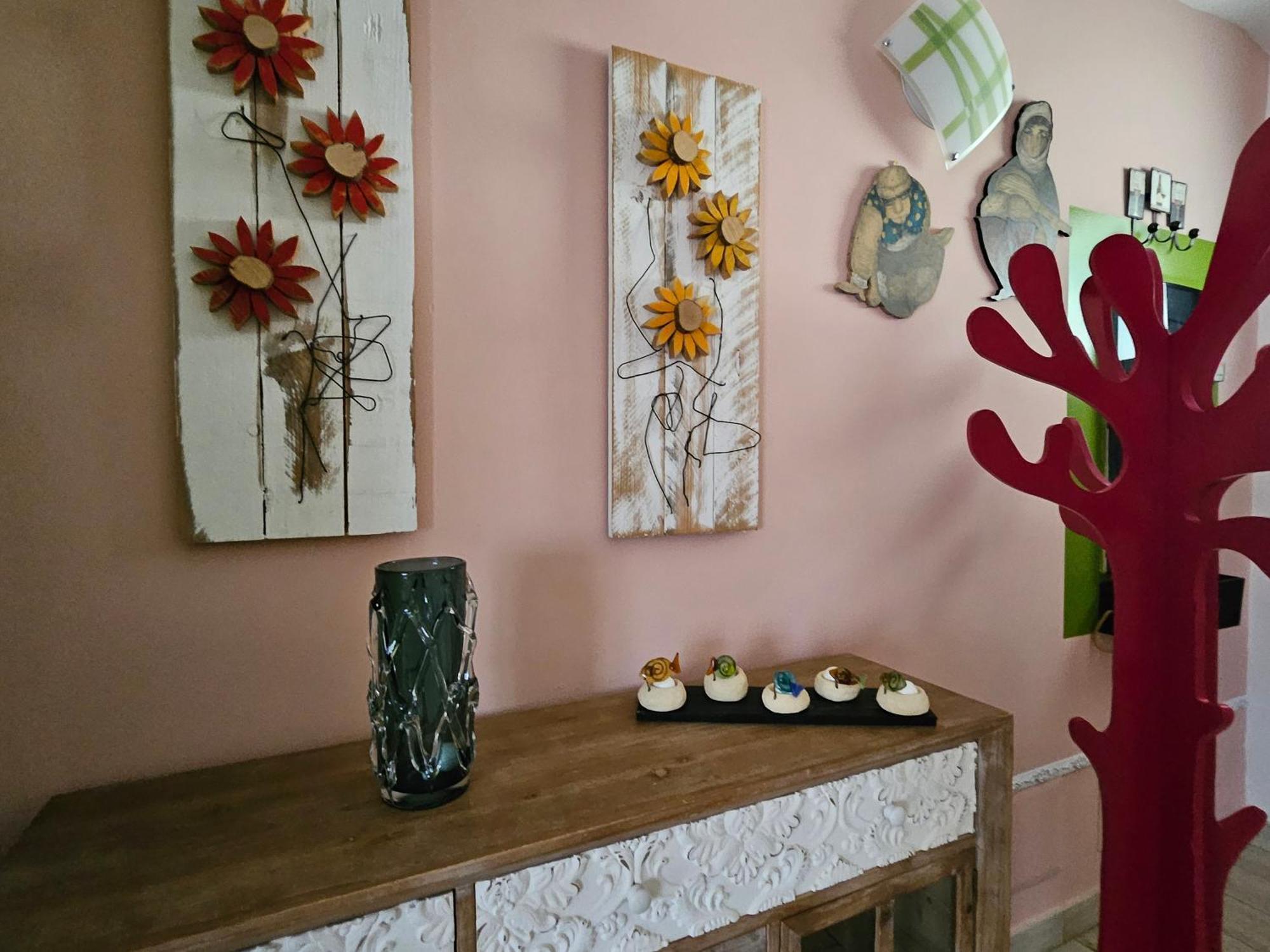Sa Mirada Apartments Villasimius Dış mekan fotoğraf