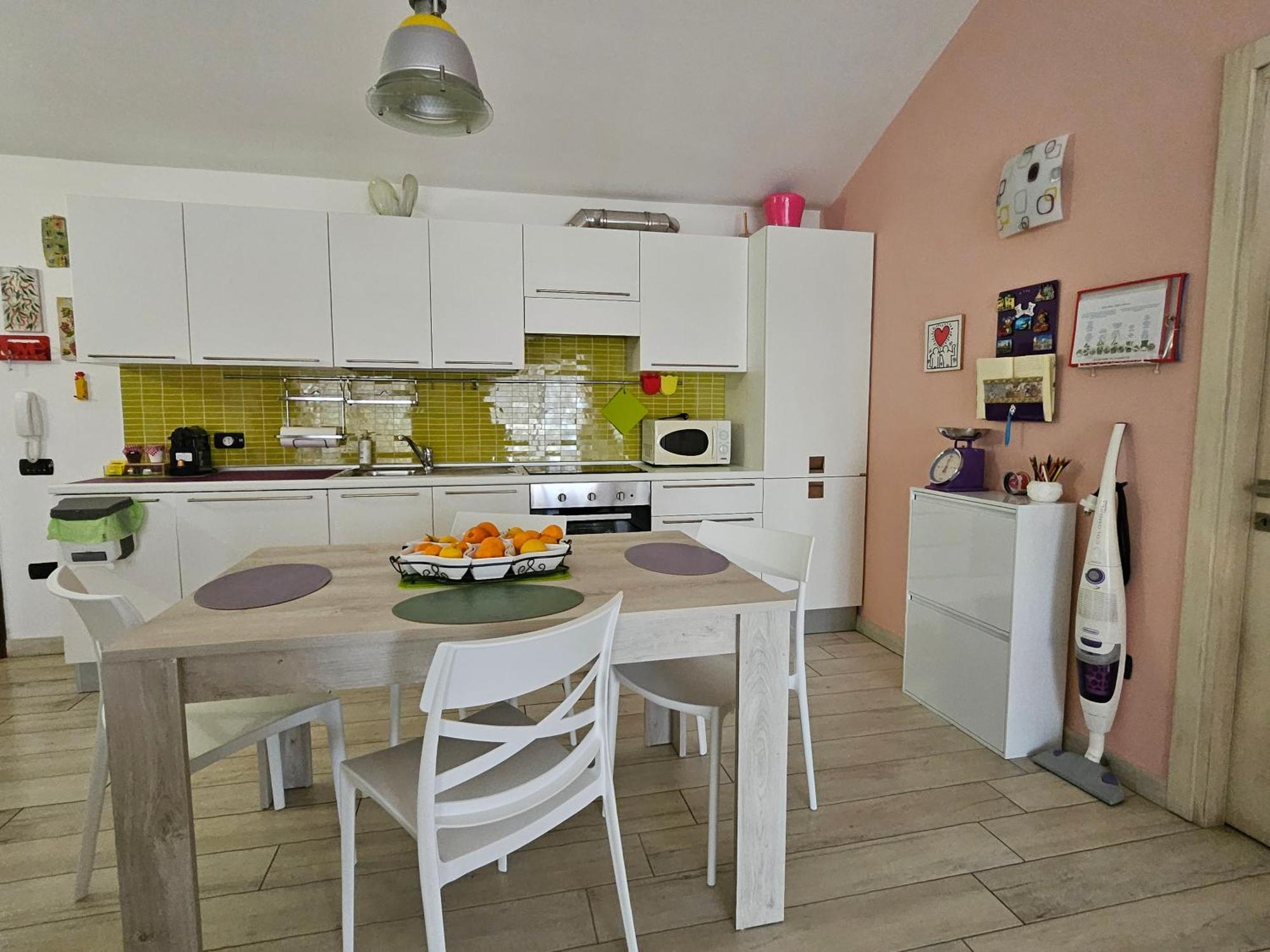 Sa Mirada Apartments Villasimius Dış mekan fotoğraf