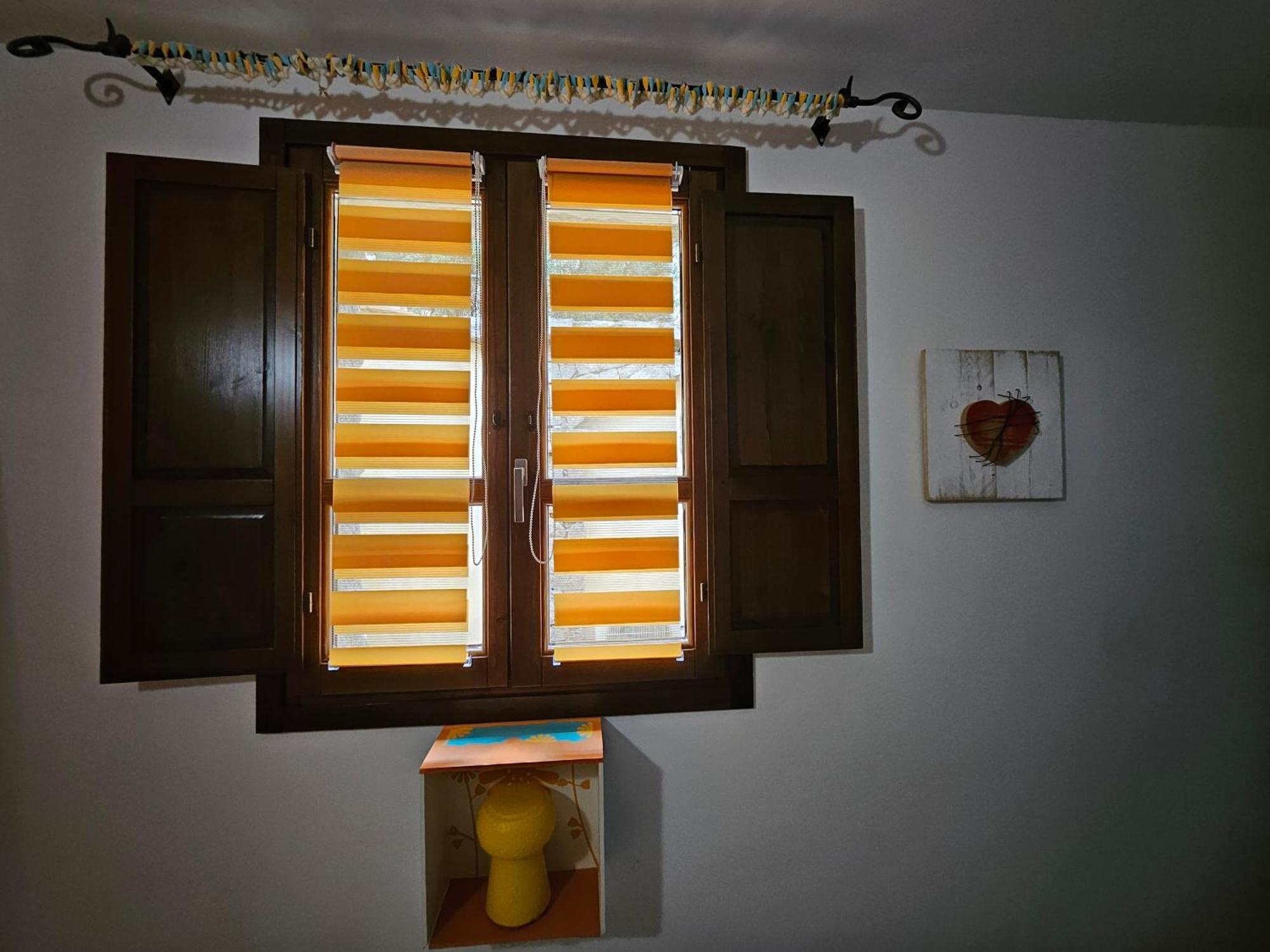 Sa Mirada Apartments Villasimius Dış mekan fotoğraf