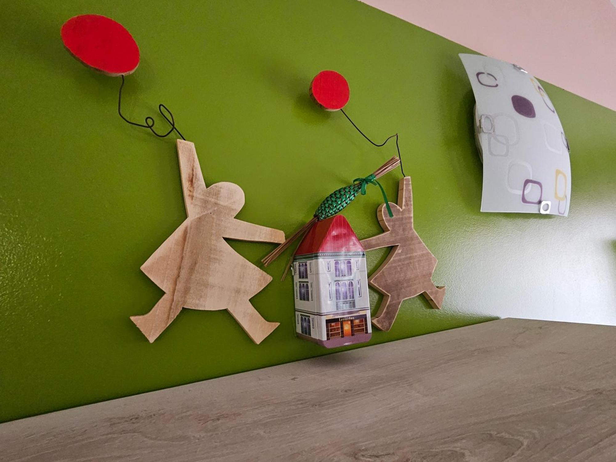 Sa Mirada Apartments Villasimius Dış mekan fotoğraf