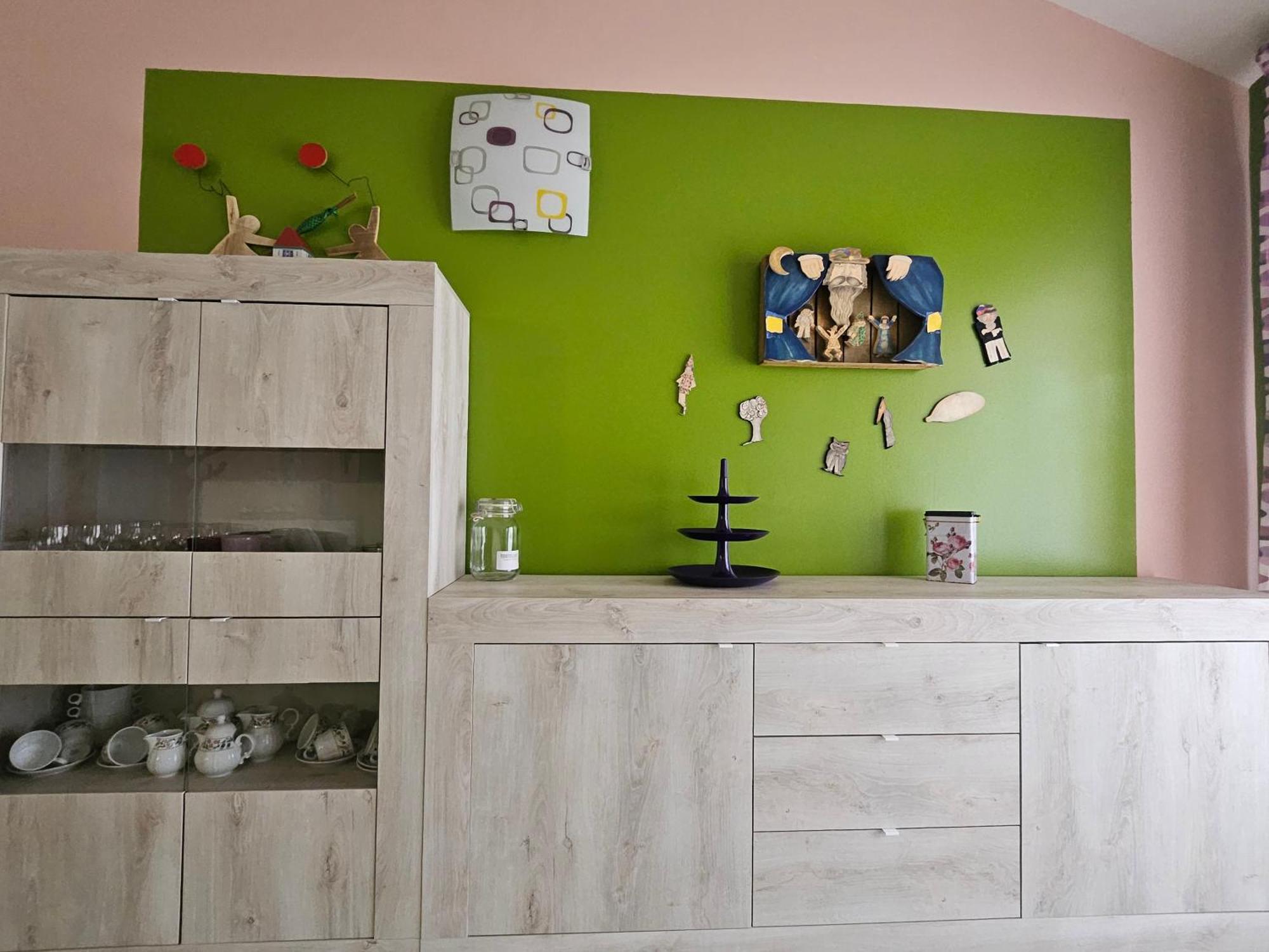 Sa Mirada Apartments Villasimius Dış mekan fotoğraf