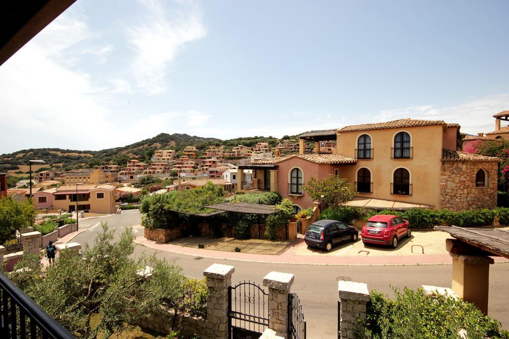 Sa Mirada Apartments Villasimius Dış mekan fotoğraf