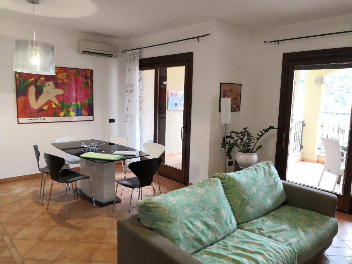 Sa Mirada Apartments Villasimius Dış mekan fotoğraf