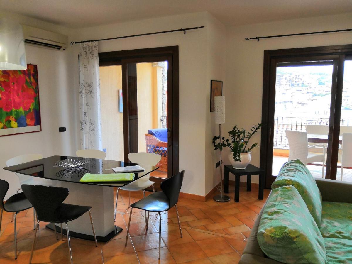 Sa Mirada Apartments Villasimius Dış mekan fotoğraf
