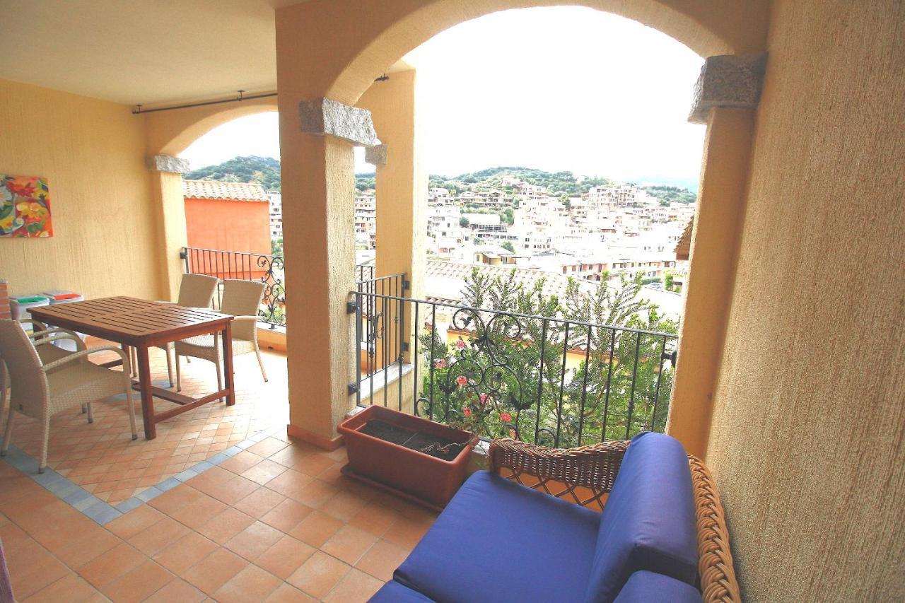 Sa Mirada Apartments Villasimius Dış mekan fotoğraf