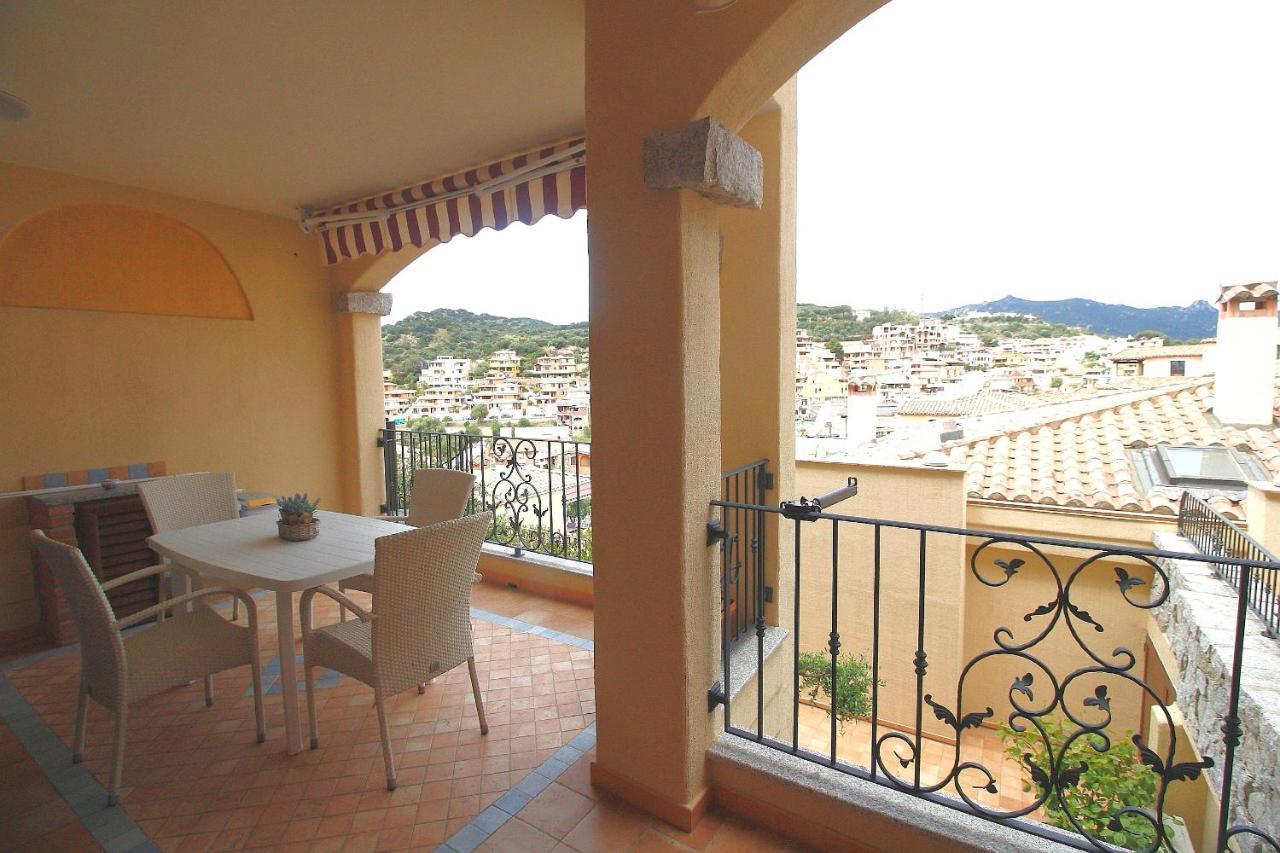 Sa Mirada Apartments Villasimius Dış mekan fotoğraf