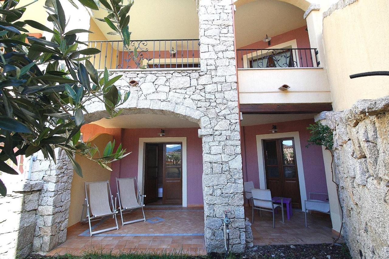 Sa Mirada Apartments Villasimius Dış mekan fotoğraf