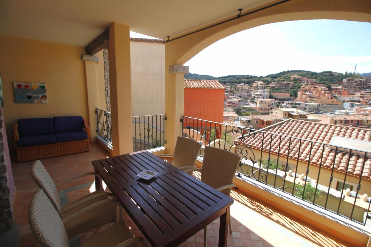 Sa Mirada Apartments Villasimius Dış mekan fotoğraf