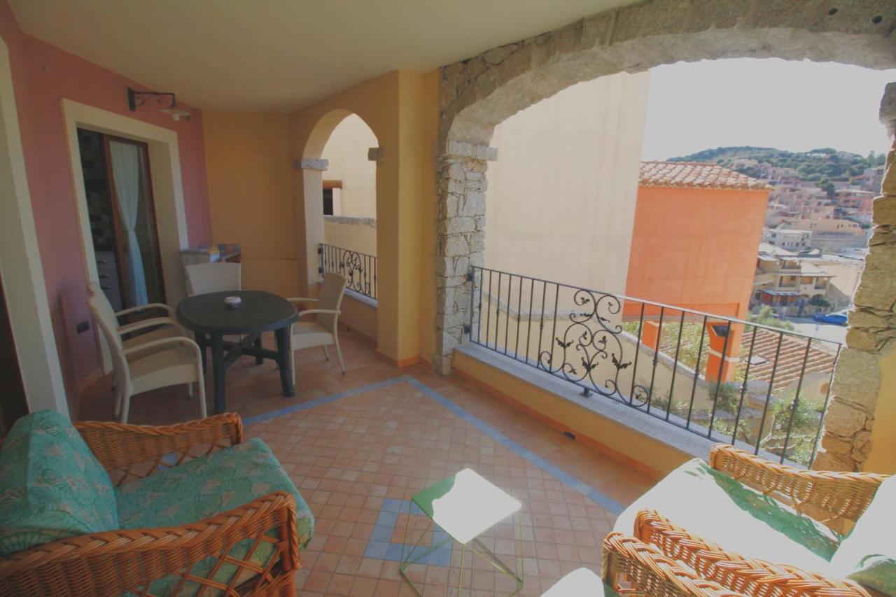 Sa Mirada Apartments Villasimius Dış mekan fotoğraf