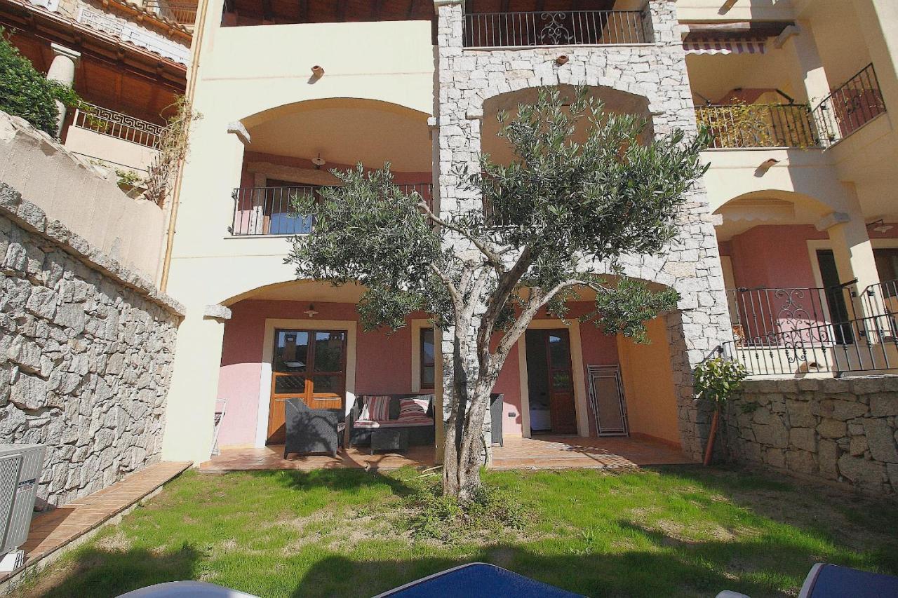 Sa Mirada Apartments Villasimius Dış mekan fotoğraf